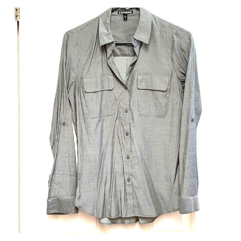Express long sleeve